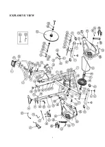 Предварительный просмотр 2 страницы Garlando TOORX SRX500 Instructions Manual