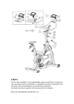 Предварительный просмотр 9 страницы Garlando TOORX SRX500 Instructions Manual