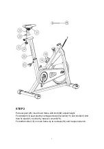 Предварительный просмотр 7 страницы Garlando TOORX SRX65 EVO Instructions Manual