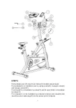 Предварительный просмотр 8 страницы Garlando TOORX SRX65 EVO Instructions Manual