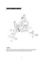 Preview for 6 page of Garlando TOORX SRX80 EVO Instructions Manual