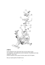 Preview for 9 page of Garlando TOORX SRX80 EVO Instructions Manual