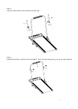 Предварительный просмотр 3 страницы Garlando TOORX STREET COMPACT Instructions Manual