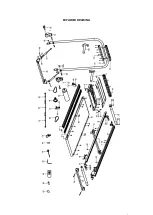 Предварительный просмотр 4 страницы Garlando TOORX STREET COMPACT Instructions Manual