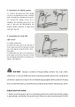 Preview for 6 page of Garlando Toorx TRX 8500 EVO Instructions Manual