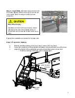 Preview for 6 page of Garlock SPEEDGUARD I Operator'S Instruction Manual