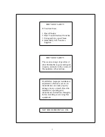 Предварительный просмотр 2 страницы Garmat 99270 Installation, Operation & Maintenance Manual