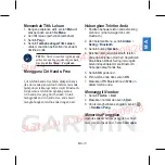 Preview for 13 page of Garmin 010-00657-62 Quick Start Manual