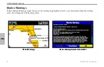 Предварительный просмотр 32 страницы Garmin 010-00730-00 Owner'S Manual