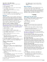 Preview for 8 page of Garmin 010-01338-2A Owner'S Manual