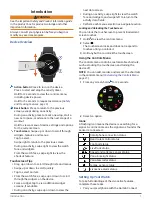 Предварительный просмотр 6 страницы Garmin 010-02172-19 Owner'S Manual