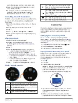 Предварительный просмотр 10 страницы Garmin 010-02172-19 Owner'S Manual