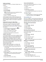 Preview for 23 page of Garmin 010-02172-19 Owner'S Manual