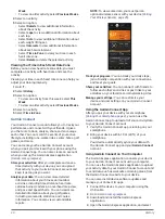 Предварительный просмотр 25 страницы Garmin 010-02172-19 Owner'S Manual