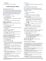 Preview for 26 page of Garmin 010-02172-19 Owner'S Manual