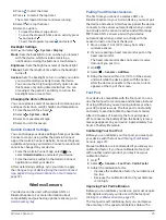 Preview for 30 page of Garmin 010-02172-19 Owner'S Manual