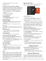 Предварительный просмотр 7 страницы Garmin 010-02236-02 Owner'S Manual