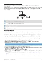 Предварительный просмотр 13 страницы Garmin 010-02346-00 Installation Instructions Manual