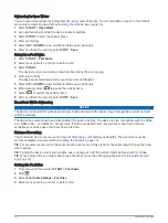 Preview for 16 page of Garmin 010-02445-10 Owner'S Manual