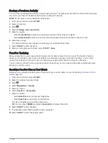 Preview for 25 page of Garmin 010-02445-10 Owner'S Manual