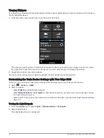 Preview for 16 page of Garmin 010-02474-00 Owner'S Manual