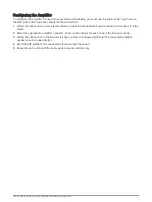 Preview for 7 page of Garmin 010-02569-00 Installation Instructions Manual