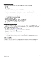 Preview for 11 page of Garmin 010-02701-12 Owner'S Manual