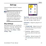 Preview for 41 page of Garmin 010-10844-00 - Mobile XT - GPS Software Owner'S Manual