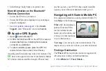 Preview for 6 page of Garmin 010-11018-00 - Mobile PC - GPS Software Quick Start Manual