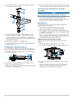 Предварительный просмотр 2 страницы Garmin 010-12029-00 Installation Instructions