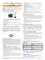 Предварительный просмотр 3 страницы Garmin 010-12458-00 Instructions Manual