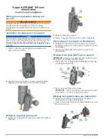 Preview for 4 page of Garmin 010-12825-00 Installation Instructions Manual