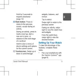 Preview for 5 page of Garmin 03618 Quick Start Manual