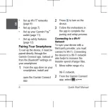 Preview for 6 page of Garmin 03618 Quick Start Manual