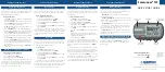 Preview for 1 page of Garmin 101 Quick Start Manual