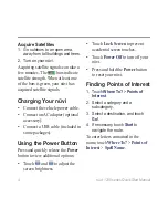 Preview for 4 page of Garmin 1200 Quick Start Manual