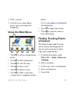 Preview for 7 page of Garmin 150DZ56LMT Quick Start Manual