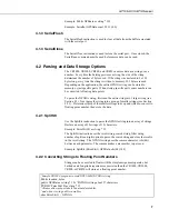 Preview for 11 page of Garmin 16-HVS Instruction Manual