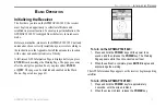 Preview for 7 page of Garmin 182/182C Owner'S Manual