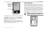 Preview for 43 page of Garmin 182/182C Owner'S Manual