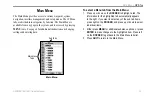 Preview for 45 page of Garmin 182/182C Owner'S Manual