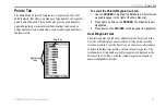 Preview for 55 page of Garmin 182/182C Owner'S Manual