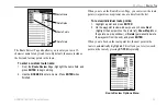 Preview for 61 page of Garmin 182/182C Owner'S Manual