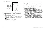 Preview for 64 page of Garmin 182/182C Owner'S Manual