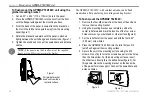 Предварительный просмотр 102 страницы Garmin 182/182C Owner'S Manual