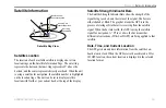 Preview for 107 page of Garmin 182/182C Owner'S Manual