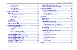 Предварительный просмотр 5 страницы Garmin 190-00556-10 Owner'S Manual