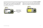 Предварительный просмотр 11 страницы Garmin 190-00556-10 Owner'S Manual