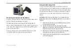 Предварительный просмотр 13 страницы Garmin 190-00556-10 Owner'S Manual