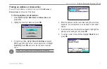 Предварительный просмотр 19 страницы Garmin 190-00556-10 Owner'S Manual